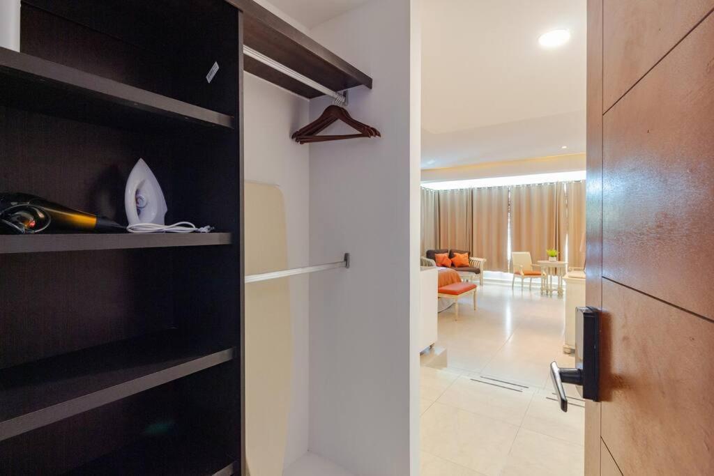 Encantadora Suite Con Cocina En Colibri Pdc プレヤデルカーメン エクステリア 写真