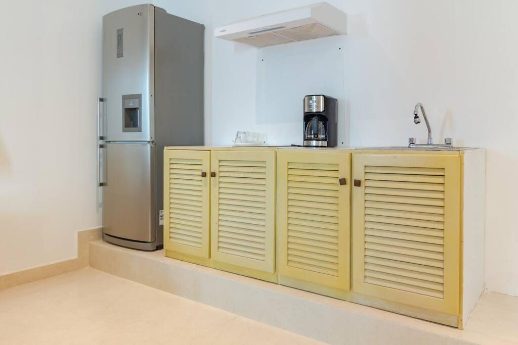 Encantadora Suite Con Cocina En Colibri Pdc プレヤデルカーメン エクステリア 写真