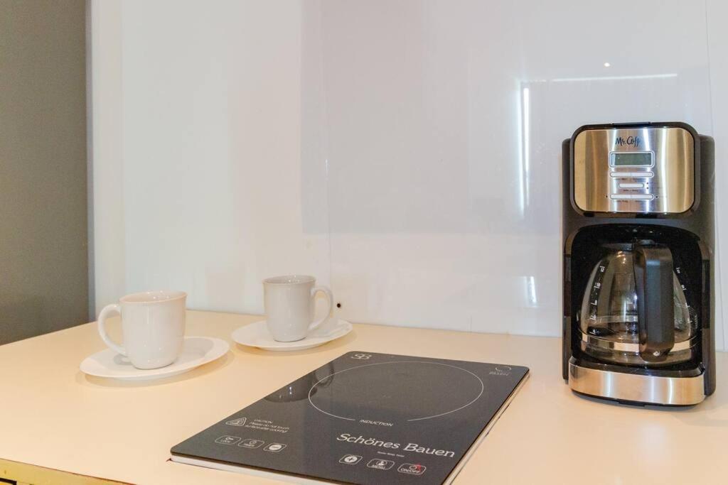 Encantadora Suite Con Cocina En Colibri Pdc プレヤデルカーメン エクステリア 写真